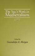 The Year's Work in Medievalism, 2005 and 2006