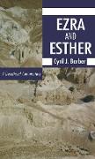 Ezra and Esther
