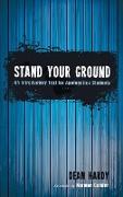 Stand Your Ground