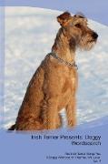 Irish Terrier Presents: Doggy Wordsearch The Irish Terrier Brings You A Doggy Wordsearch That You Will Love! Vol. 4