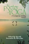 The Poetry of Yoga, Vol. 1 (Distribution)