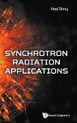 Synchrotron Radiation Applications