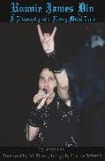 Ronnie James Dio