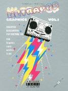 Ultra Pop Graphics: Volume 1 (with DVD)