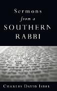 Sermons from a Southern Rabbi