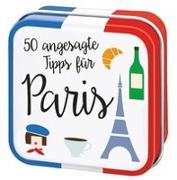 50 angesagte Tipps für Paris