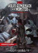 Volos Almanach der Monster