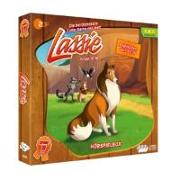 Lassie Hörspiel Box 2 (3 CDs)
