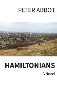 Hamiltonians