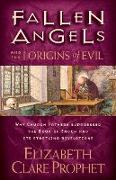 Fallen Angels and the Origins of Evil: Why Church Fathers Suppressed the Book of Enoch and Its Startling Revelations