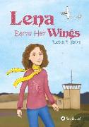 Lena Earns Her Wings