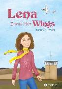 Lena Earns Her Wings