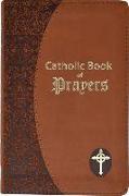 Catholic Book of Prayers