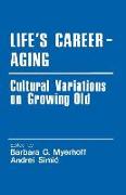 Life's Career-Aging