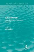 Knut Wicksell