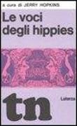 Le voci degli hippies (rist. anast. 1969)