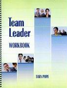 Team Leader Workbook