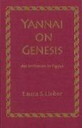 Yannai on Genesis