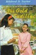 The Gold Cadillac