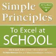 Simple Principles to Excel at School