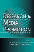 Research in Media Promotion