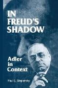 In Freud's Shadow