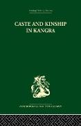 Caste and Kinship in Kangra