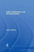 Cities, Nationalism and Democratization