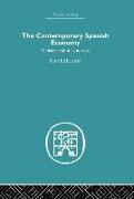 The Contemporary Spanish Economy