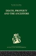 Death and the Ancestors