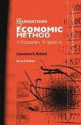 Foundations of Economic Method