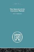 Genesis of the Common Market