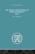 J.C. Fischer and His Diary of Industrial England