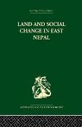 Land and Social Change in East Nepal