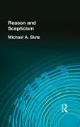 Reason and Scepticism