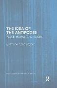 The Idea of the Antipodes