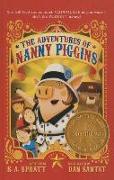 The Adventures of Nanny Piggins