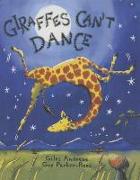 Giraffes Can't Dance W/CD