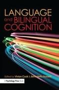 Language and Bilingual Cognition