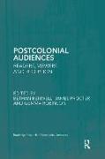 Postcolonial Audiences