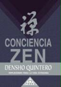 Conciencia Zen