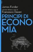 Principi di economia