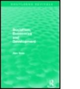 Socialism, Economics and Development (Routledge Revivals)