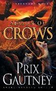 Season of Crows: An Evershade Novel
