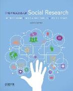 The Process of Social Research