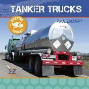 Tanker Truck