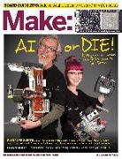 Make: Volume 63