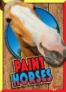 Paint Horses