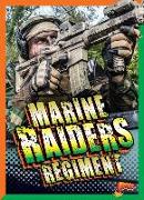 Marine Raiders Regiment