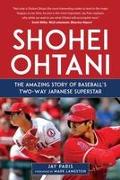 Shohei Ohtani